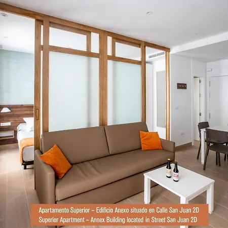 Maier Apartamento Cádiz