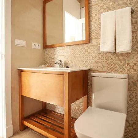Apartamento Maier Cádiz