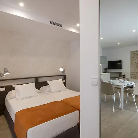 Apartamento Maier Cádiz