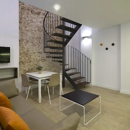 Apartamento Maier