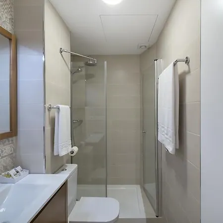 Apartamento Maier *