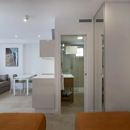 Apartamento Maier *
