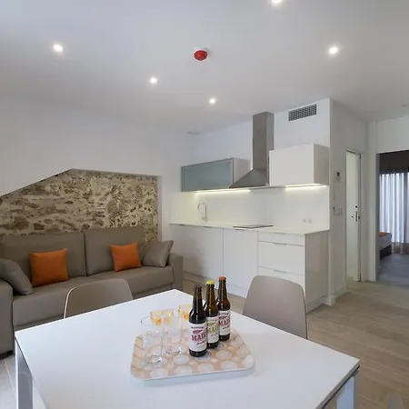 Apartamento Maier *