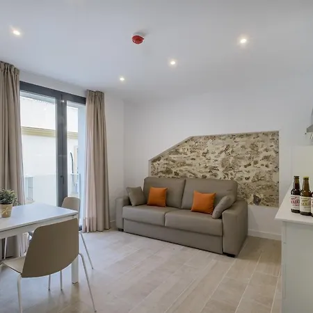 Apartamento Maier