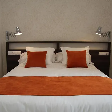 Apartment Maier