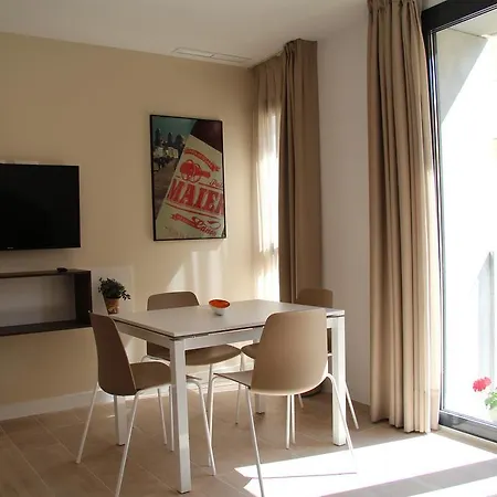 Apartment Maier
