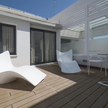 Apartamento Maier *