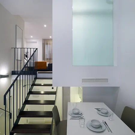Maier Apartamento *