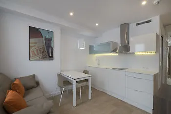 Apartamento Maier