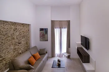 Maier Apartamento Cádiz
