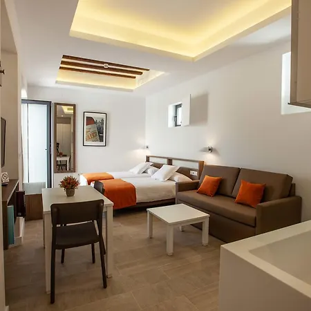 Apartment Maier Cadiz