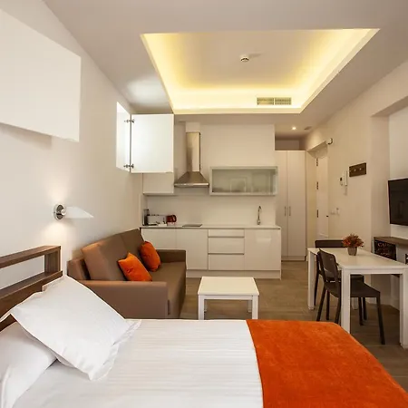 Apartment Maier *