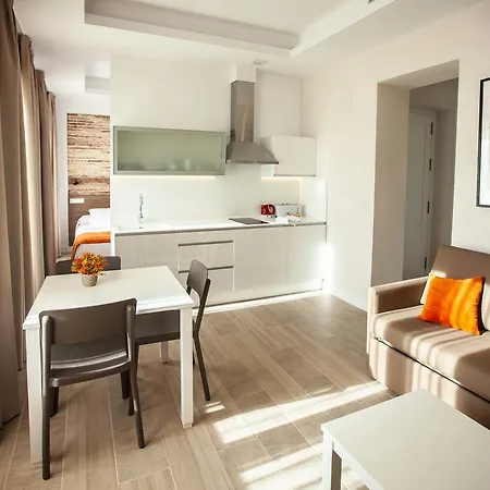 Maier Apartamento *