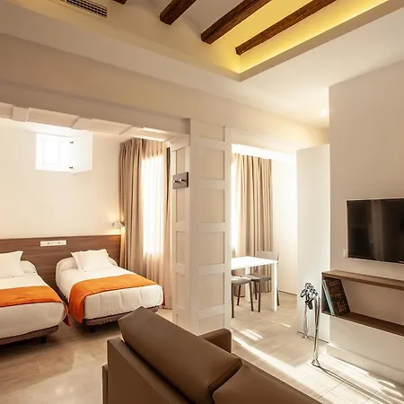 Maier Apartment