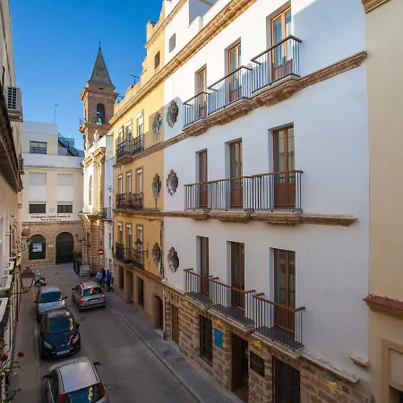 Maier Apartamento *