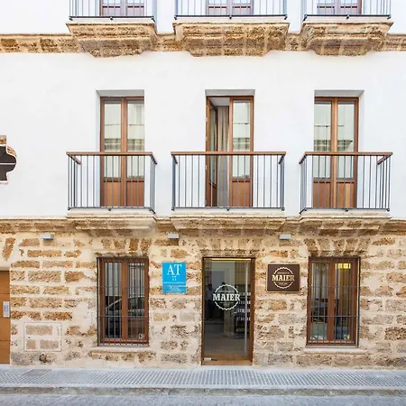 Maier Apartamento