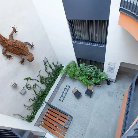 Apartment Maier Cadiz
