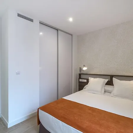 Maier Apartamento *