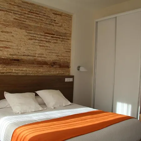 Apartamento Maier