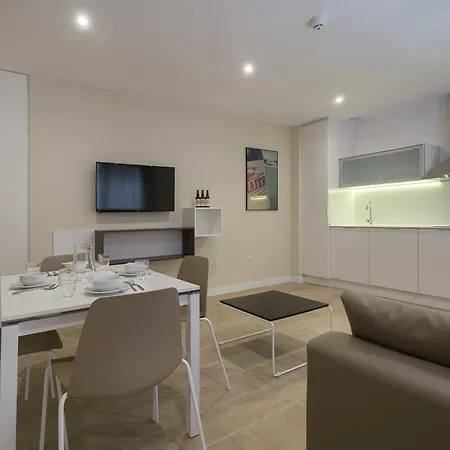 Appartement Maier *
