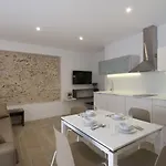 Lejlighed Maier Cádiz
